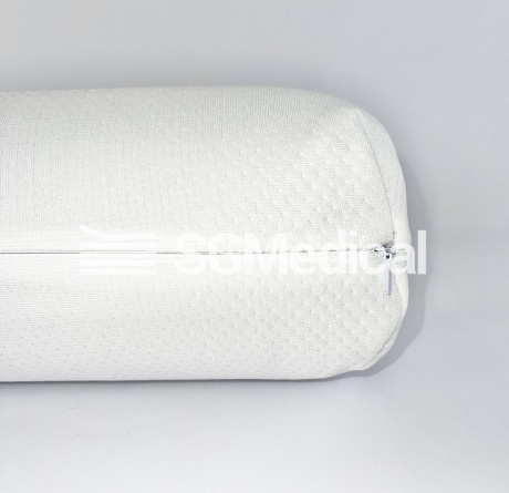 Подушка для сна мягкая ППУ 580*380*130 мм  фото 9